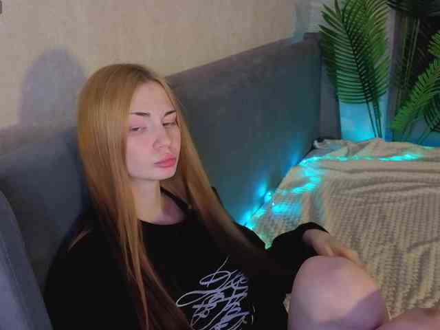 JennieHunter webcam