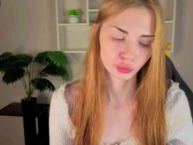 JennieHunter webcam