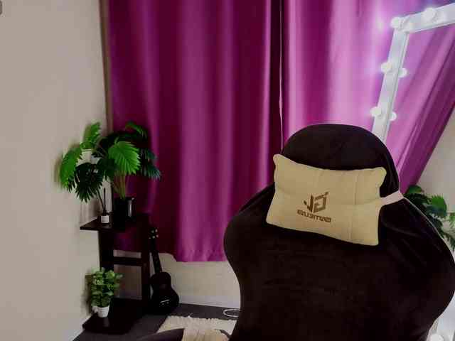 JennieHunter webcam