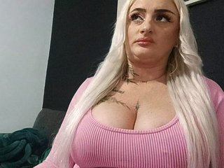 AnastasiaBlond