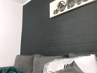 AnastasiaBlond Porn Show