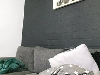 AnastasiaBlond Porn Show