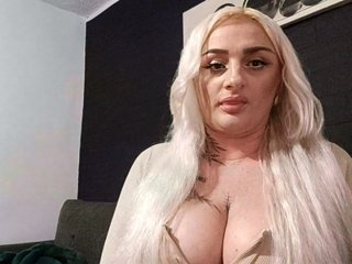 AnastasiaBlond Porn Show