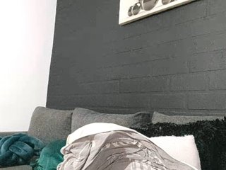 AnastasiaBlond Porn Show