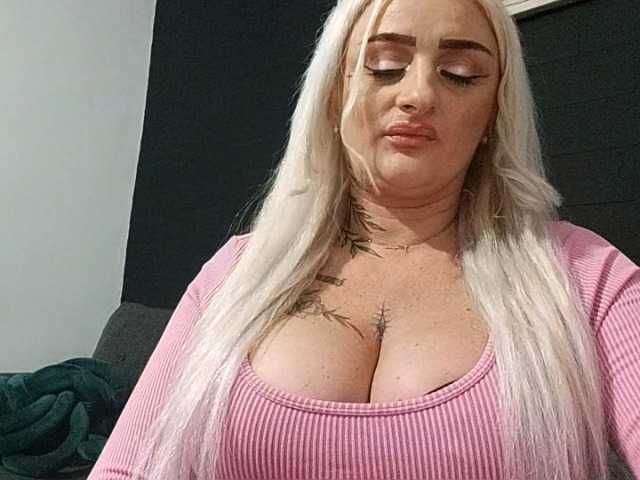 AnastasiaBlond