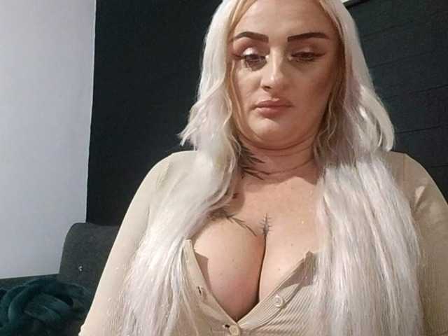 AnastasiaBlond