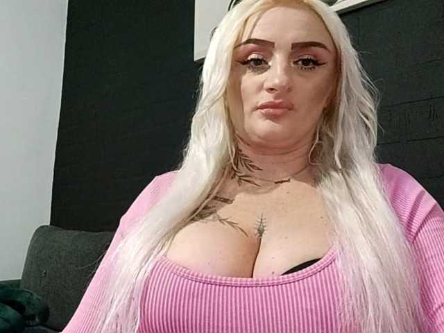 AnastasiaBlond