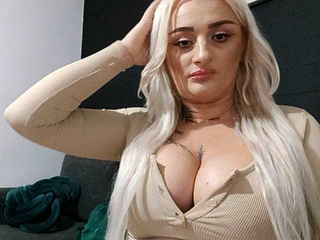 AnastasiaBlond