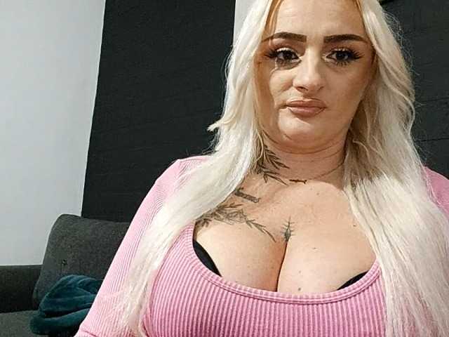 AnastasiaBlond