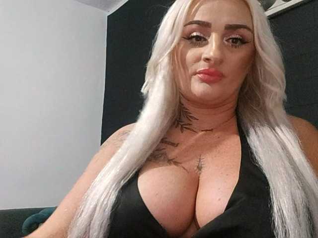 AnastasiaBlond