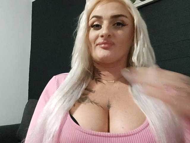 AnastasiaBlond