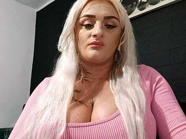AnastasiaBlond preview