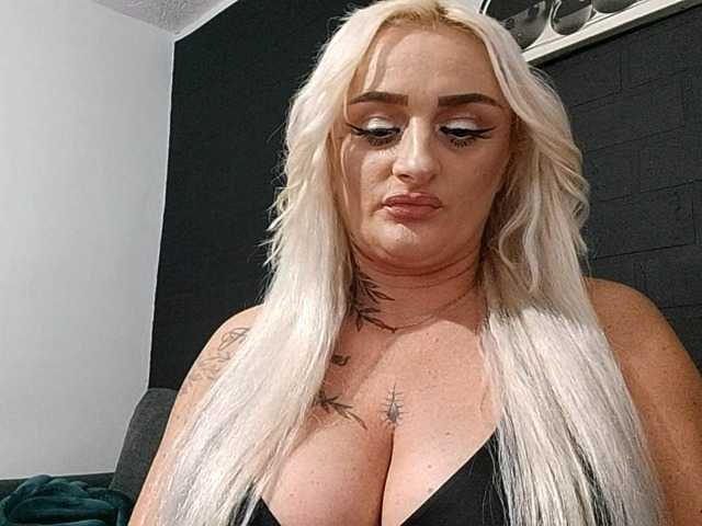AnastasiaBlond