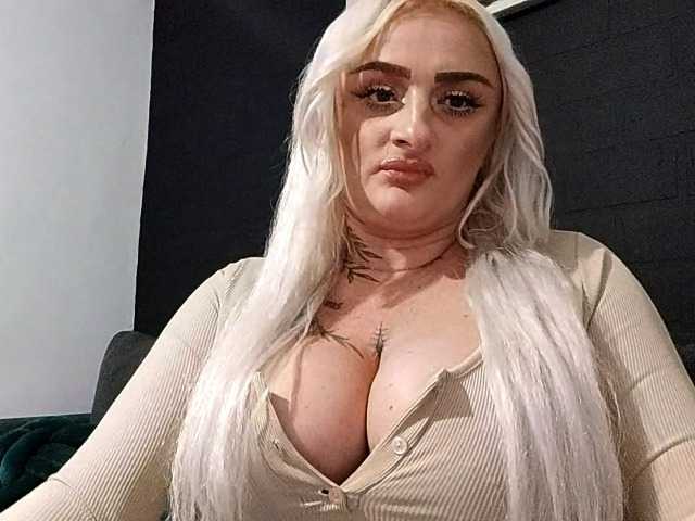 AnastasiaBlond