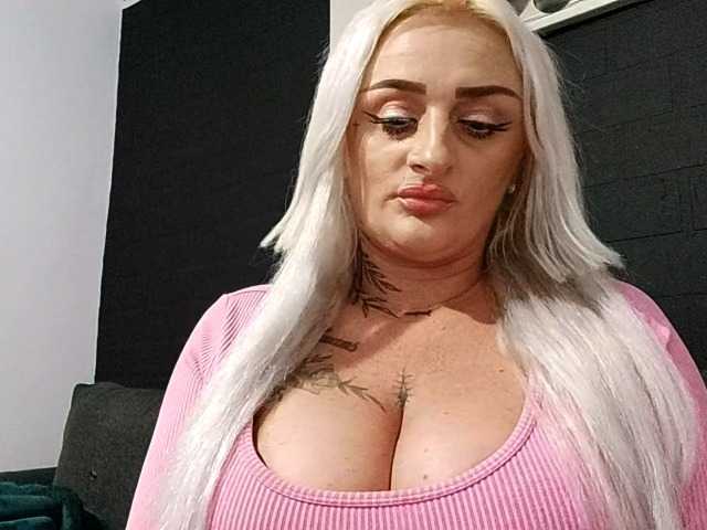 AnastasiaBlond