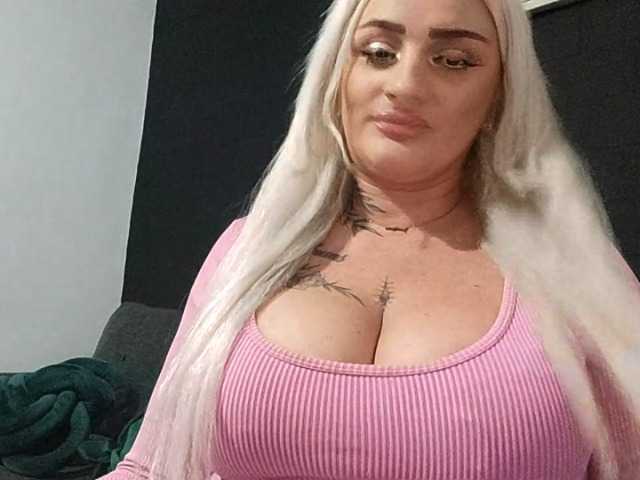 AnastasiaBlond