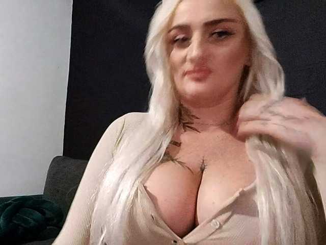 AnastasiaBlond