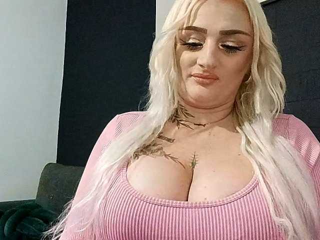 AnastasiaBlond