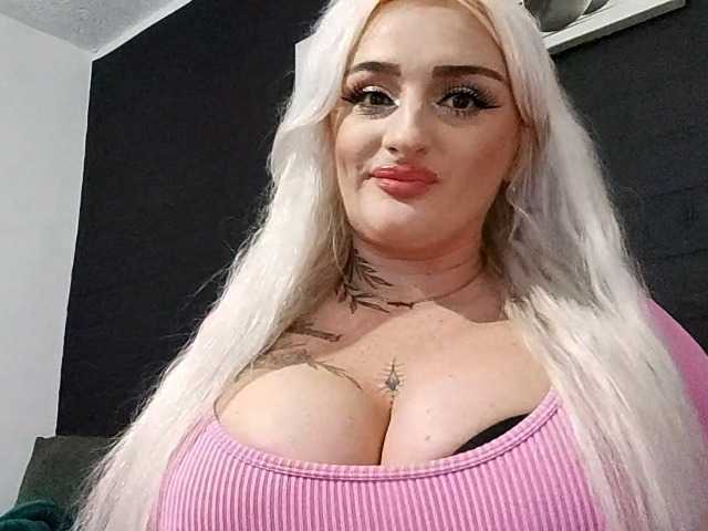 AnastasiaBlond