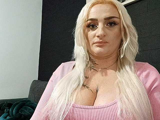 AnastasiaBlond