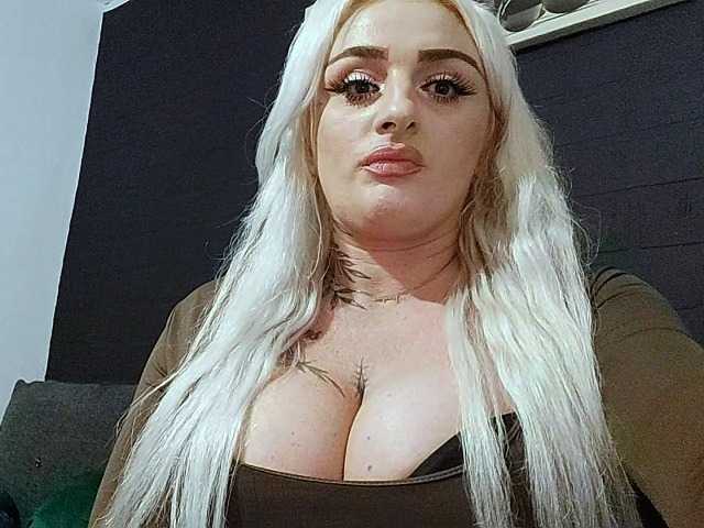 AnastasiaBlond