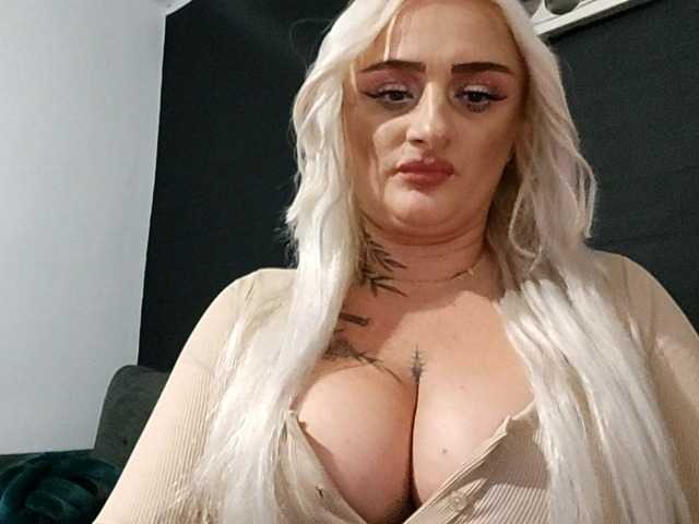 AnastasiaBlond