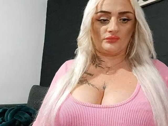 AnastasiaBlond