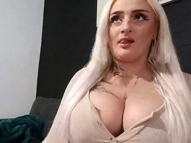 AnastasiaBlond