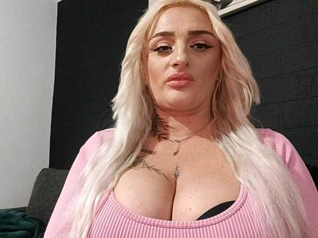 AnastasiaBlond