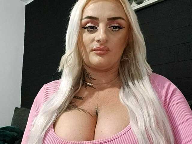 AnastasiaBlond