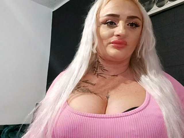 AnastasiaBlond