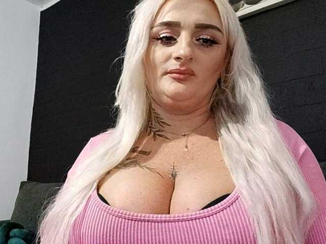 AnastasiaBlond