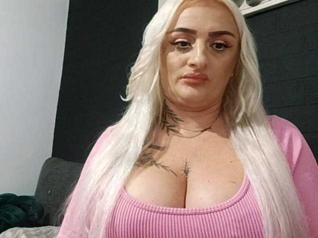 AnastasiaBlond