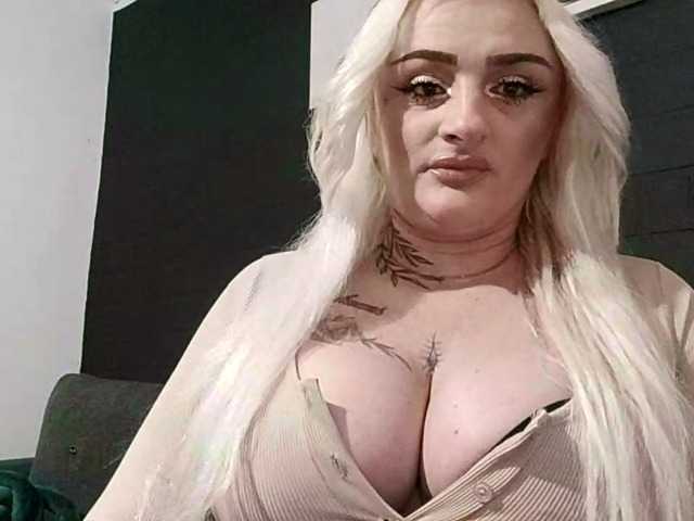 AnastasiaBlond