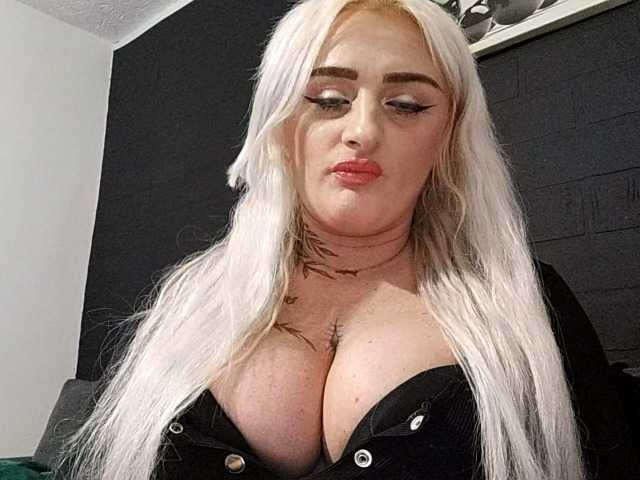 AnastasiaBlond