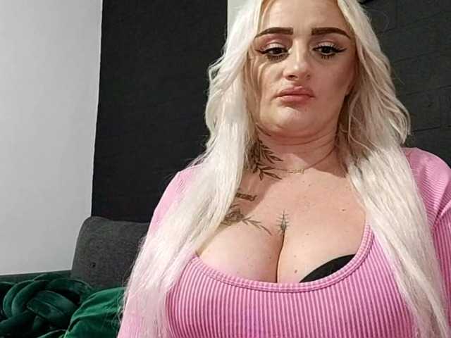 AnastasiaBlond