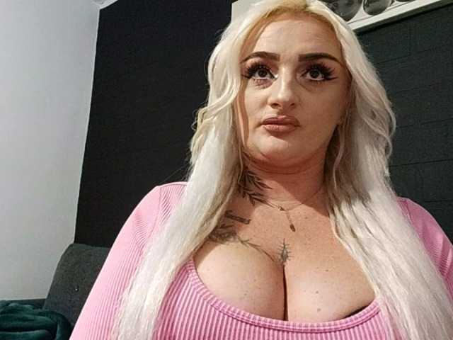 AnastasiaBlond