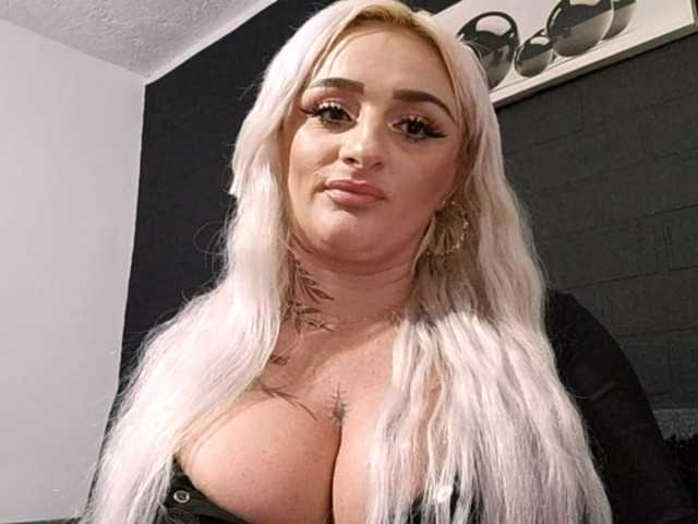 AnastasiaBlond