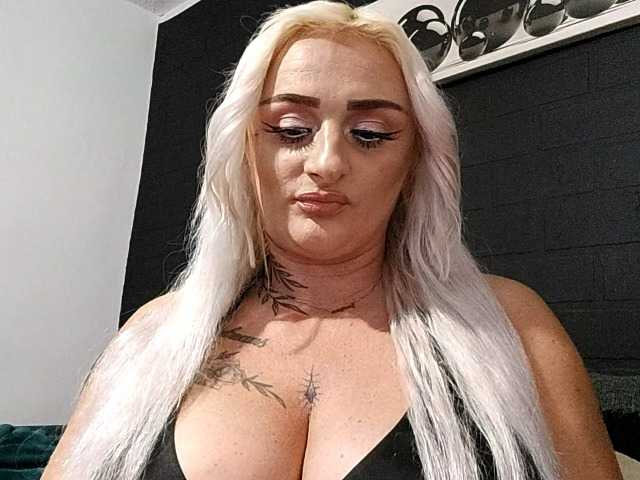 AnastasiaBlond