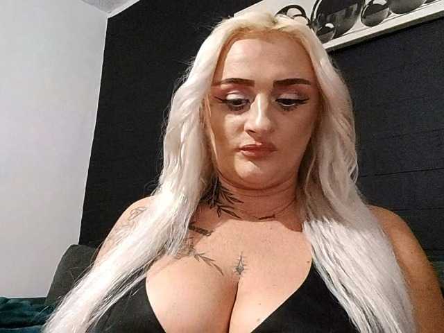 AnastasiaBlond