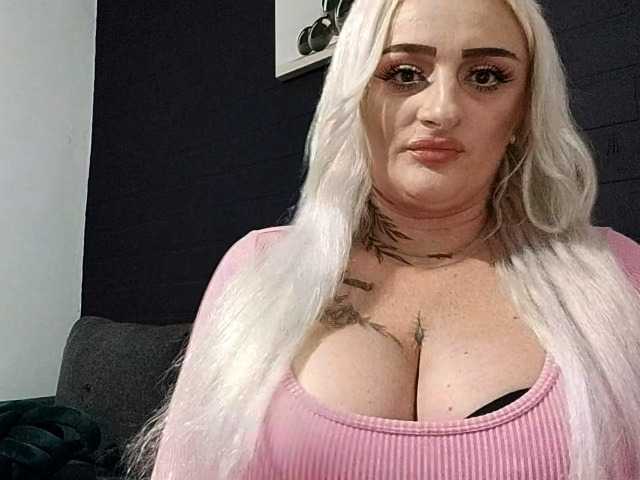 AnastasiaBlond