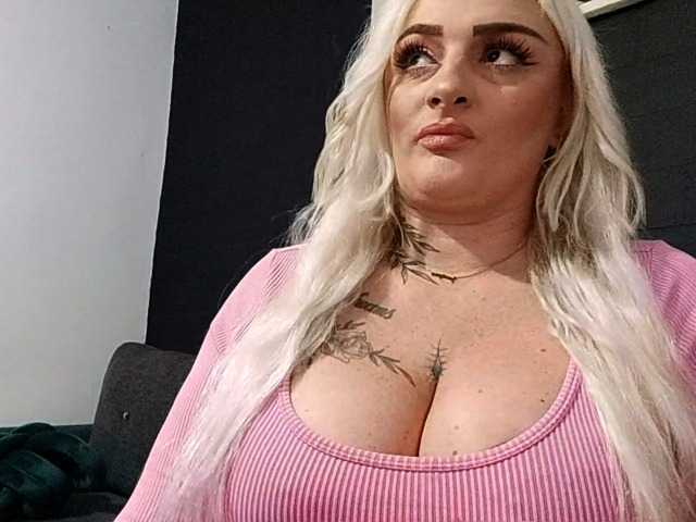 AnastasiaBlond