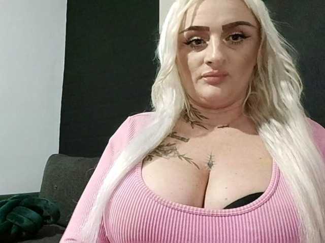 AnastasiaBlond
