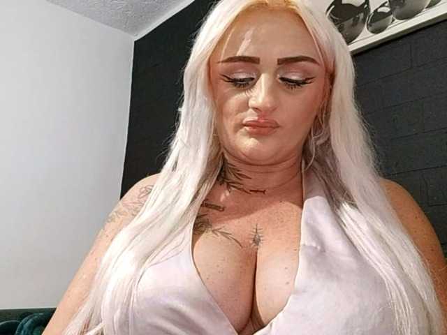 AnastasiaBlond
