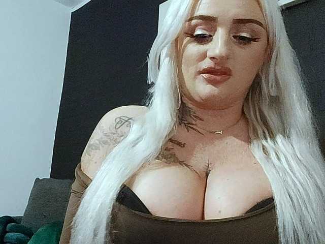 AnastasiaBlond