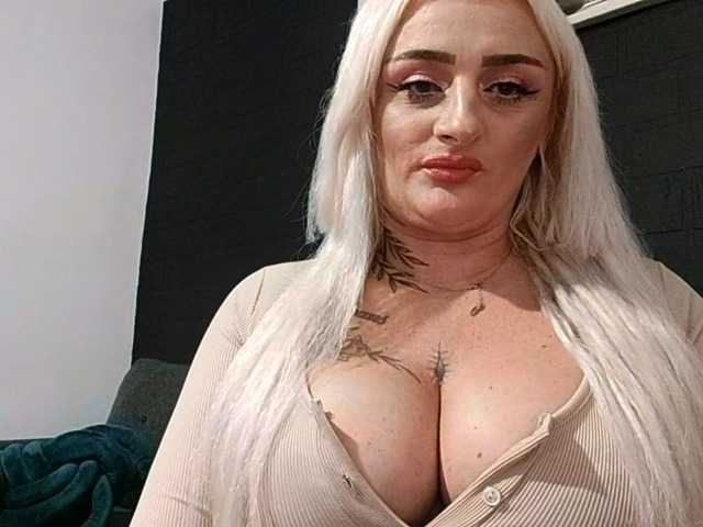AnastasiaBlond