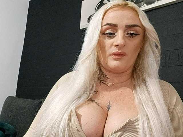 AnastasiaBlond