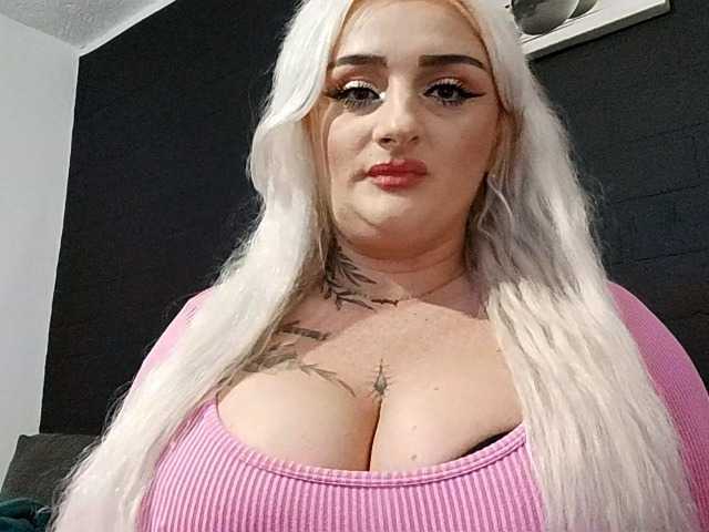AnastasiaBlond