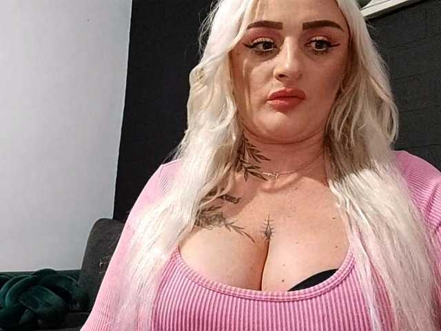 AnastasiaBlond