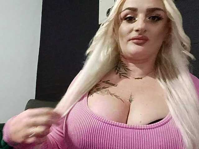 AnastasiaBlond